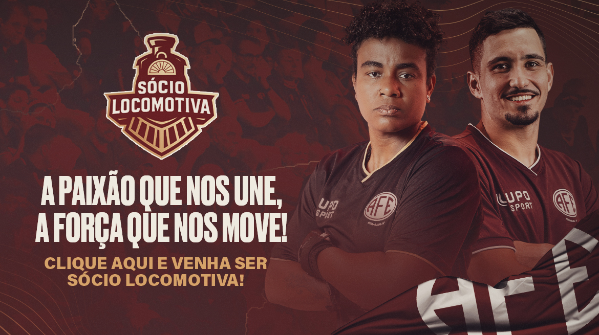 Sócio Locomotiva