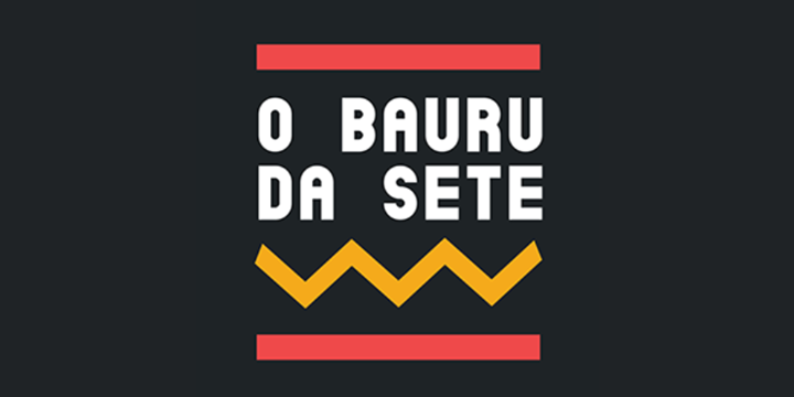 O Bauru Da Sete