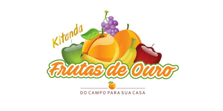 Kitanda Frutas De Ouro