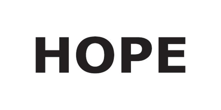 Hope
