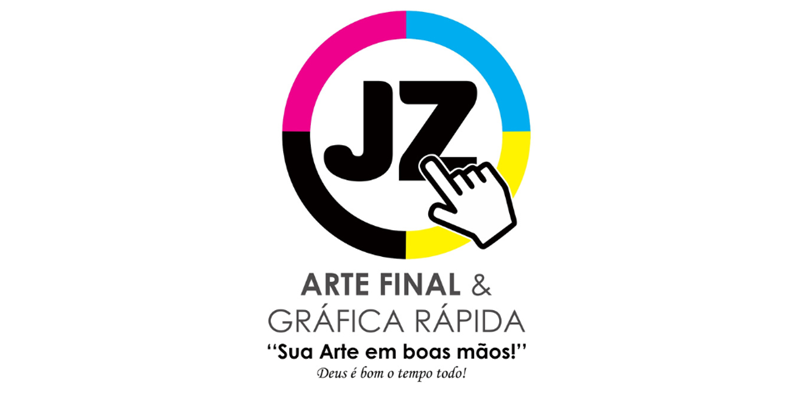Jz Arte Final E Gráfica Rápida