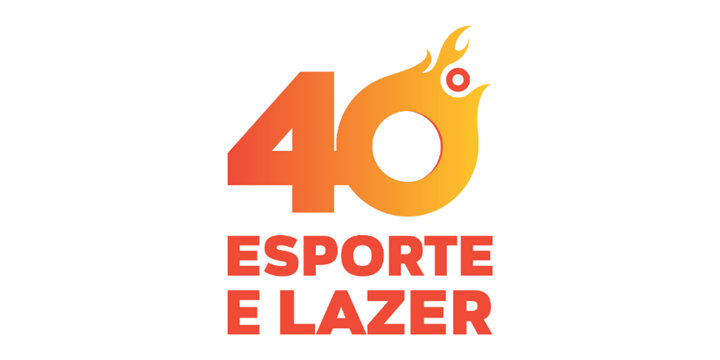 40° Esporte E Lazer