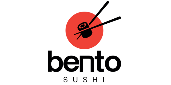 Bento Sushi